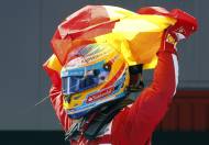 Fernando Alonso