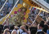Romería del Rocío