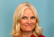 Mette Marit de Noruega