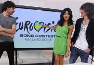 Festival Eurovisión